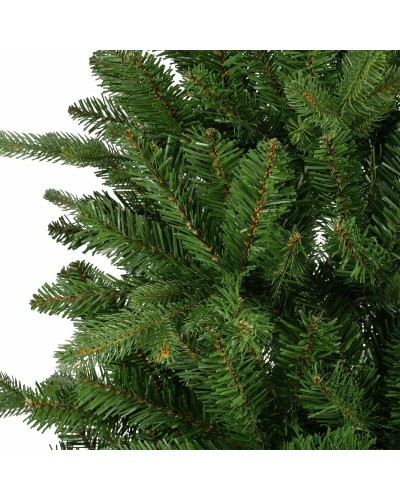 Everlands Christmas Tree in Green PVC 83 x 150 cm
